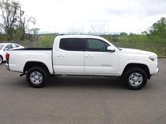 used 2021 Toyota Tacoma car, priced at $29,997
