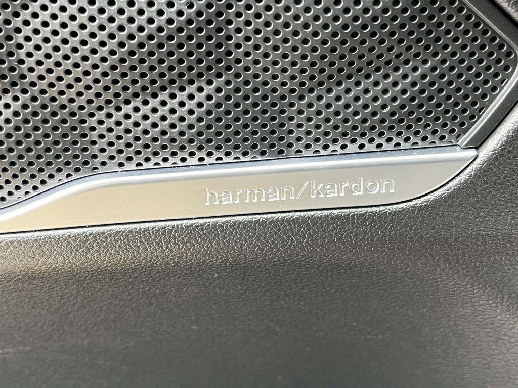 used 2021 Hyundai Santa Fe car, priced at $21,997