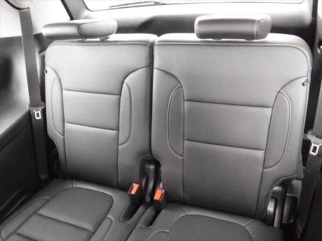 used 2023 GMC Acadia car, priced at $30,997
