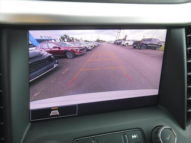 used 2023 GMC Acadia car, priced at $30,997