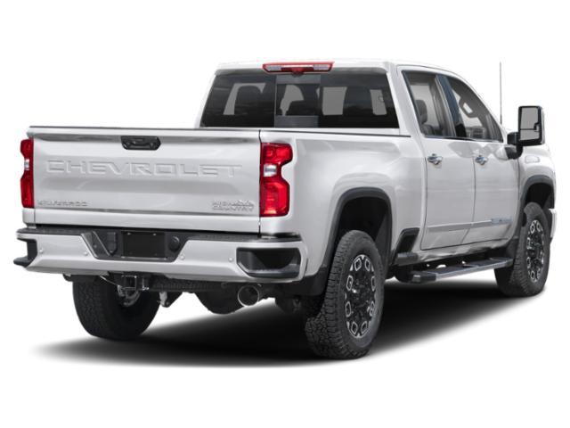 new 2025 Chevrolet Silverado 2500 car, priced at $90,235