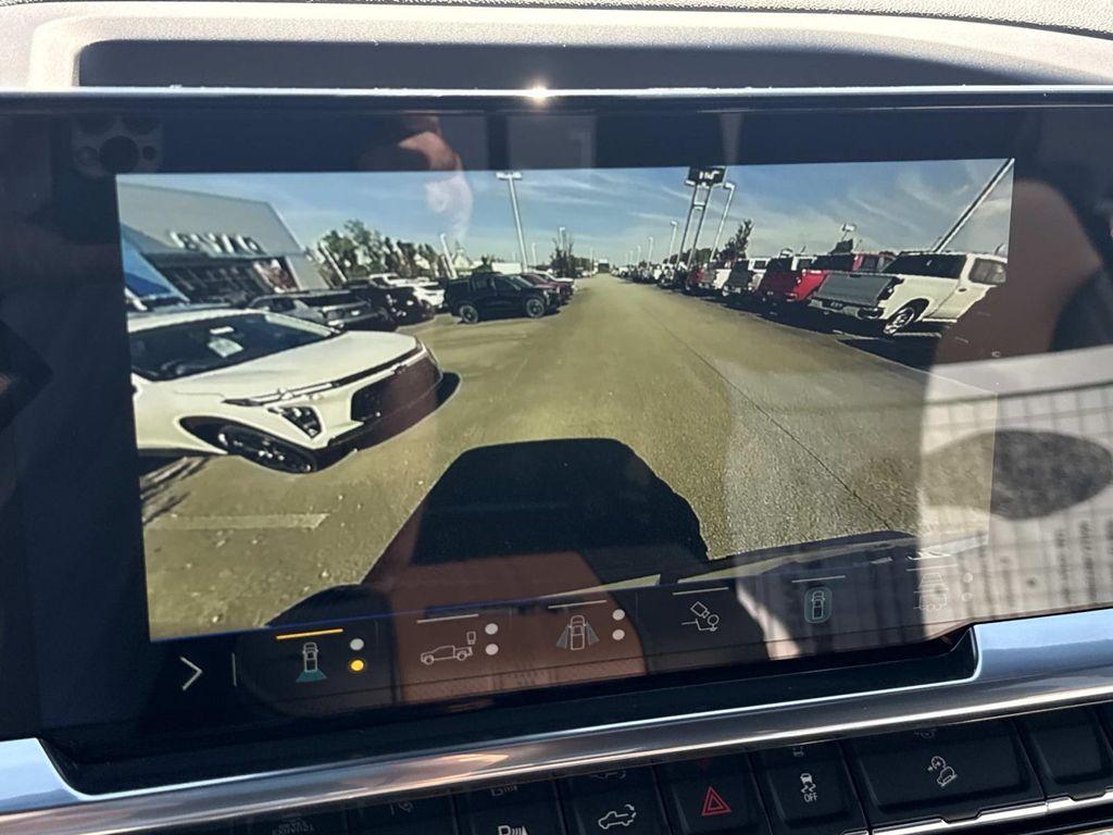 new 2026 Chevrolet Silverado 2500 car, priced at $89,325