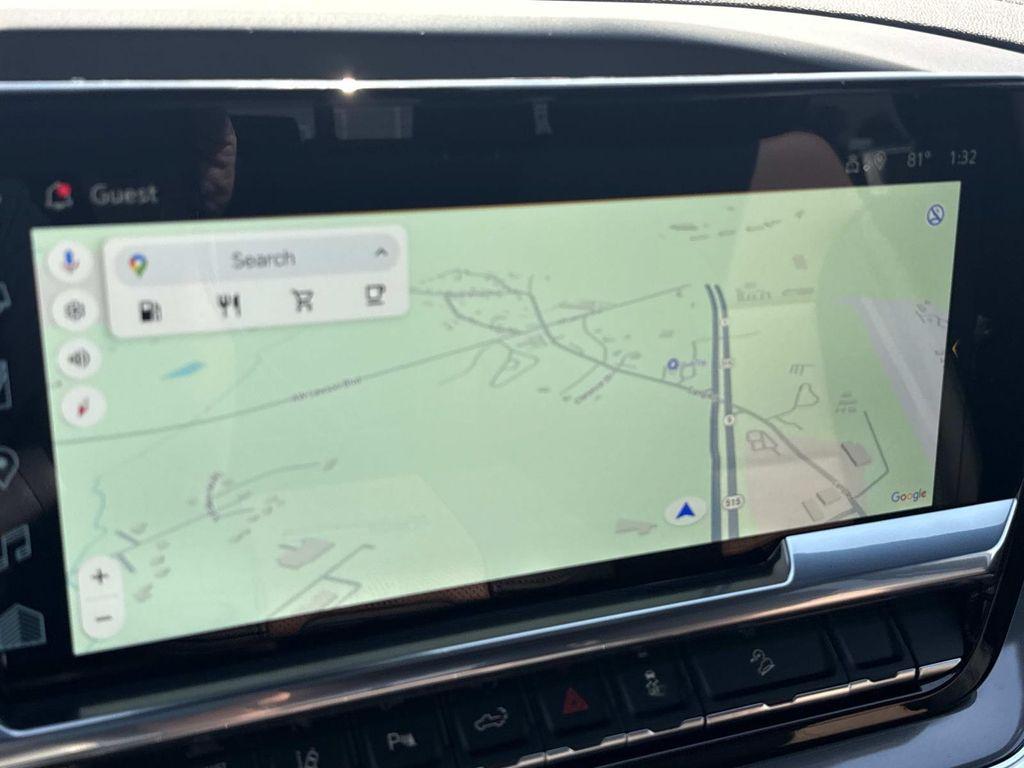 new 2026 Chevrolet Silverado 2500 car, priced at $89,325