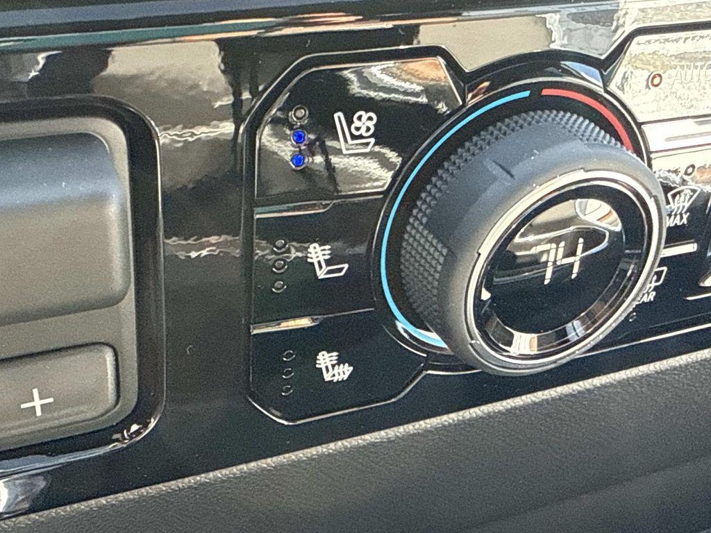 new 2026 Chevrolet Silverado 2500 car, priced at $89,325