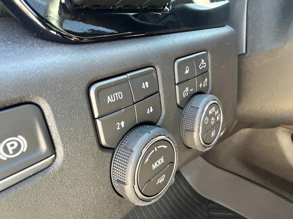 new 2026 Chevrolet Silverado 2500 car, priced at $89,325