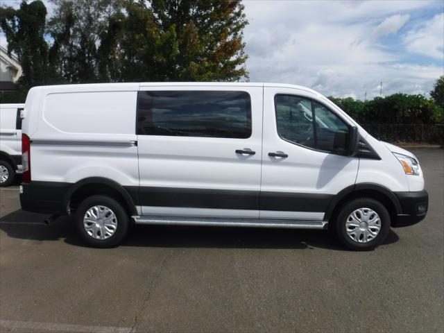 used 2022 Ford Transit-250 car, priced at $34,997