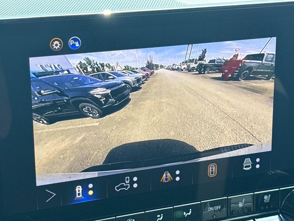 new 2026 Chevrolet Colorado car, priced at $49,405