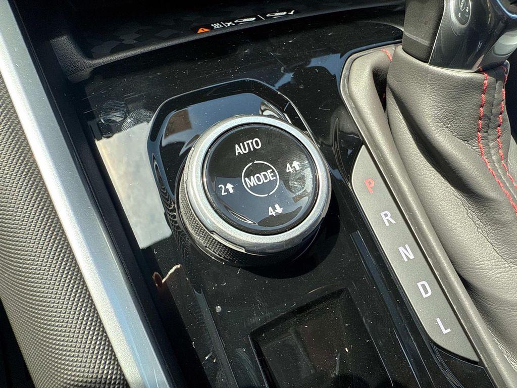new 2026 Chevrolet Colorado car, priced at $49,405
