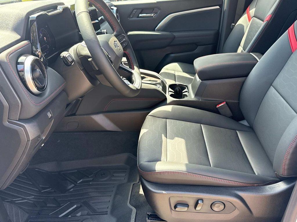 new 2026 Chevrolet Colorado car, priced at $49,405