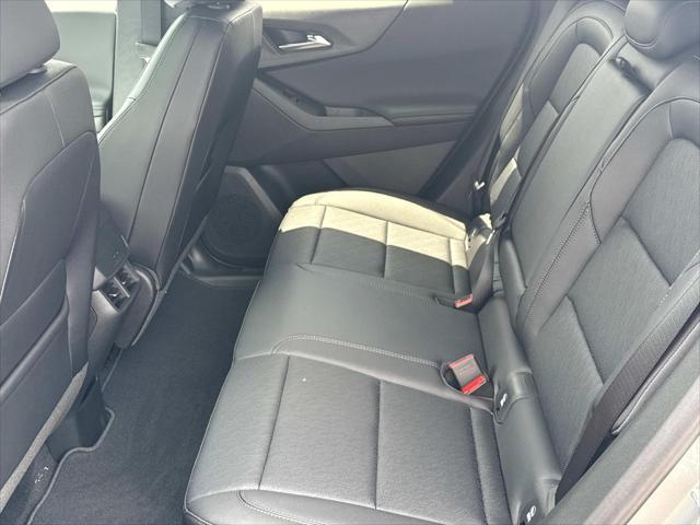 new 2026 Chevrolet Equinox car, priced at $29,900