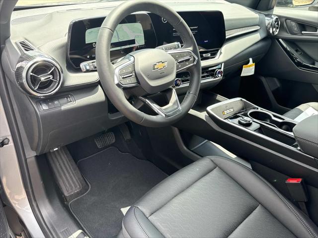 new 2026 Chevrolet Equinox car, priced at $29,900