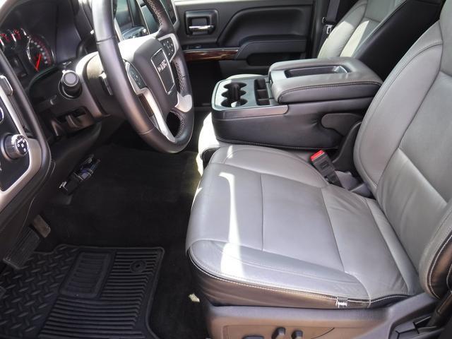 used 2016 GMC Sierra 1500 car, priced at $27,997