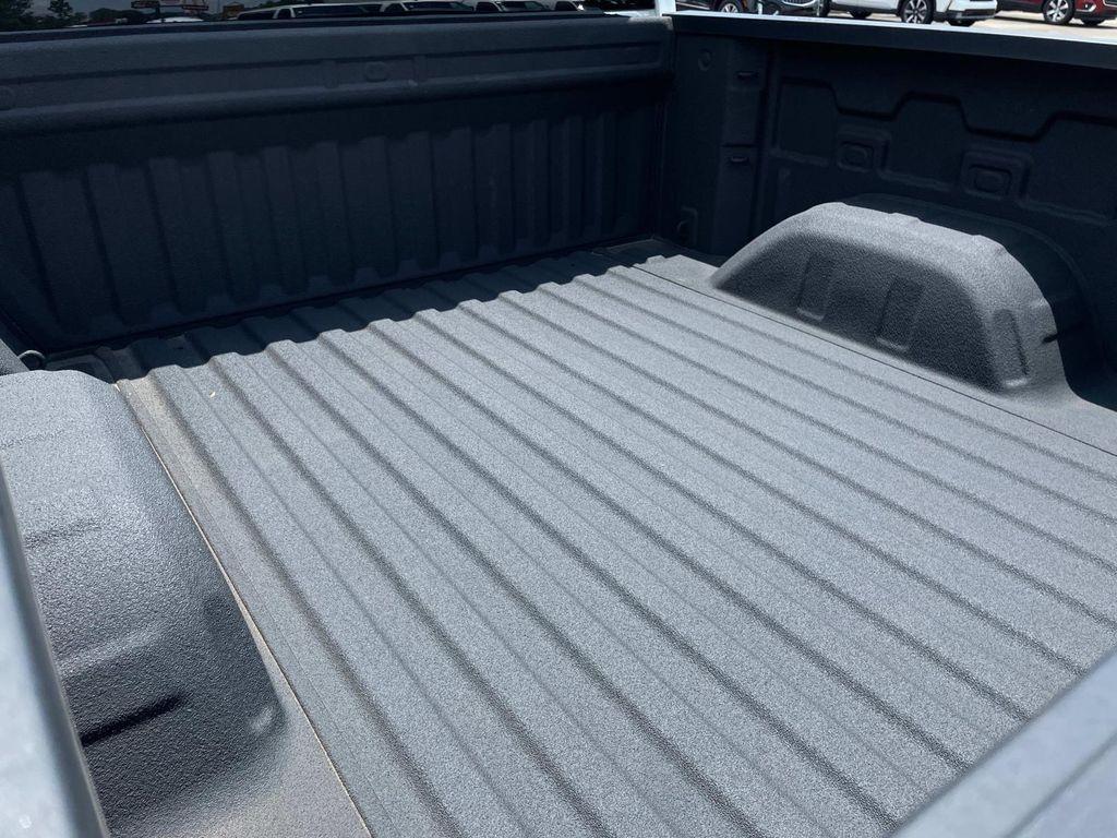 used 2022 GMC Sierra 1500 car, priced at $31,997