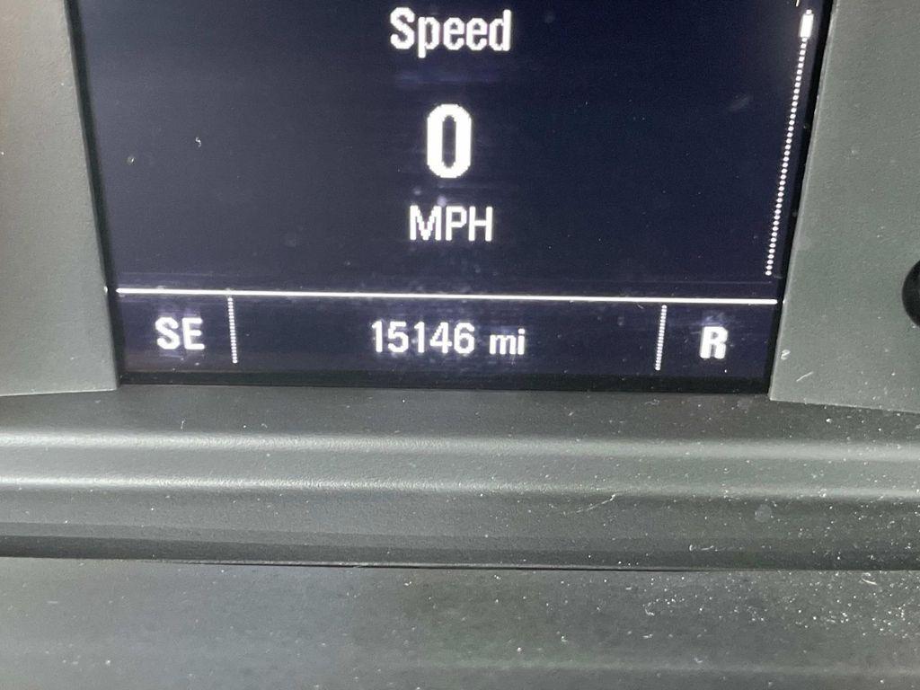 used 2022 GMC Sierra 1500 car, priced at $31,997