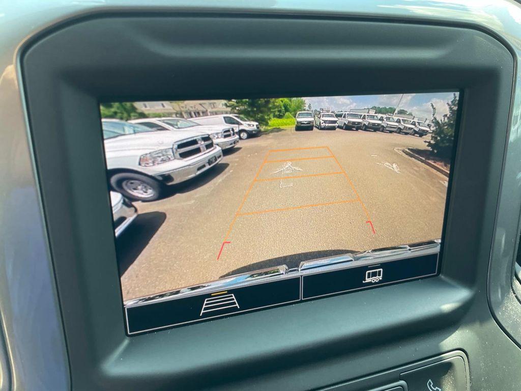 used 2022 GMC Sierra 1500 car, priced at $31,997