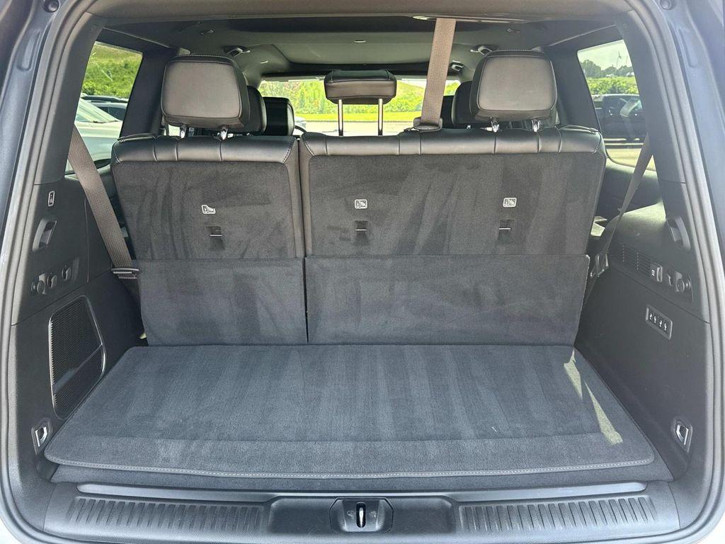 used 2023 Jeep Wagoneer car, priced at $53,997