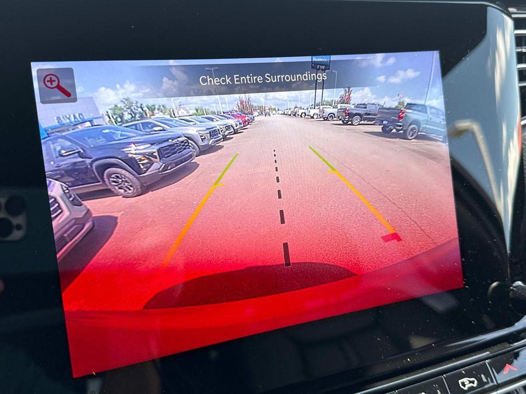 used 2023 Jeep Wagoneer car, priced at $53,997