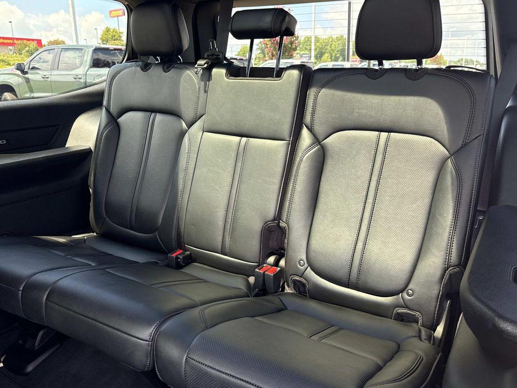 used 2023 Jeep Wagoneer car, priced at $53,997