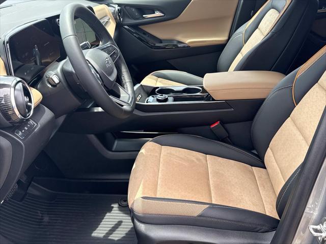 new 2026 Chevrolet Equinox car, priced at $35,640