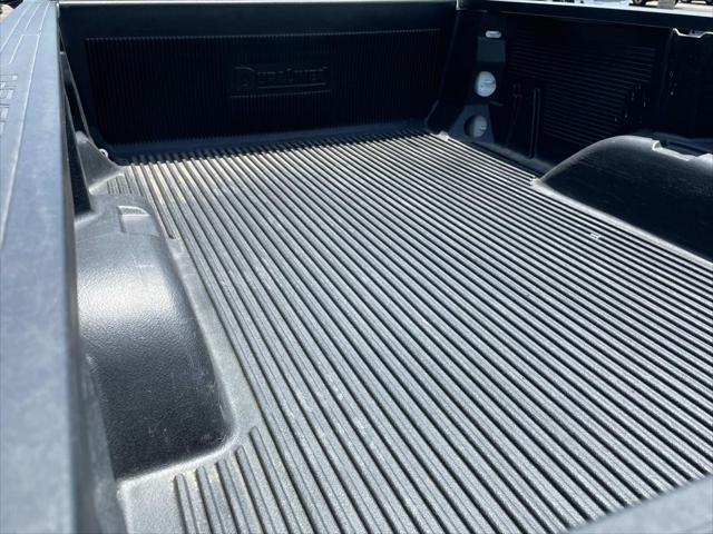 used 2024 Chevrolet Silverado 1500 car, priced at $33,597
