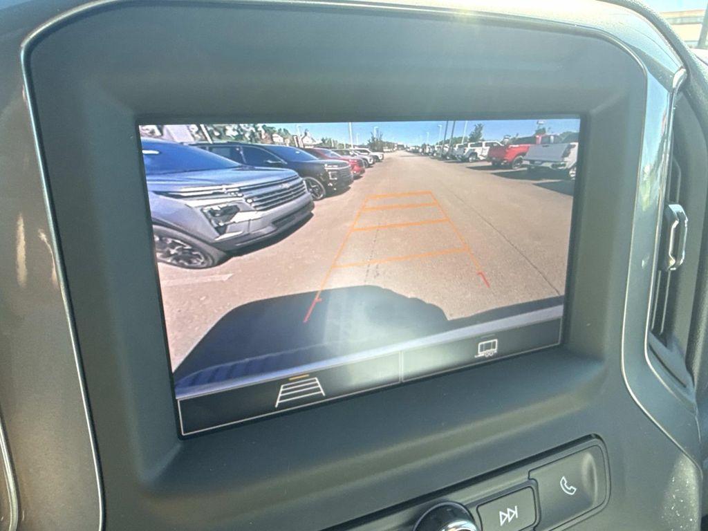 new 2026 Chevrolet Silverado 2500 car, priced at $56,480