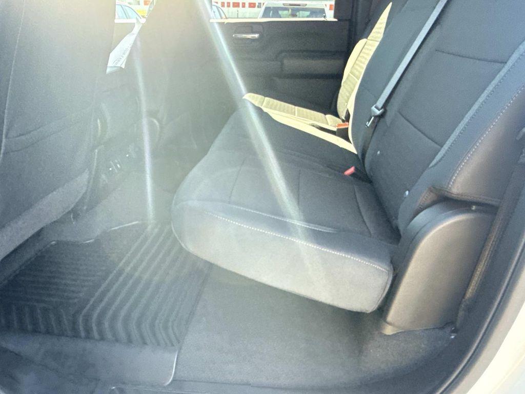 new 2026 Chevrolet Silverado 2500 car, priced at $56,480