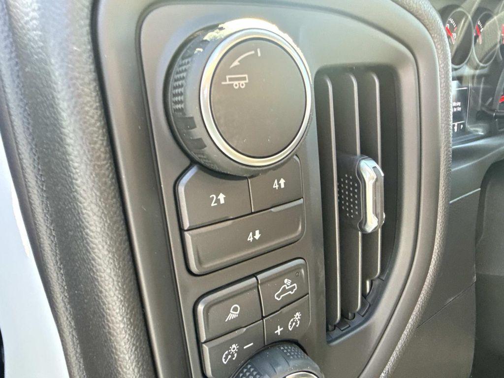 new 2026 Chevrolet Silverado 2500 car, priced at $56,480