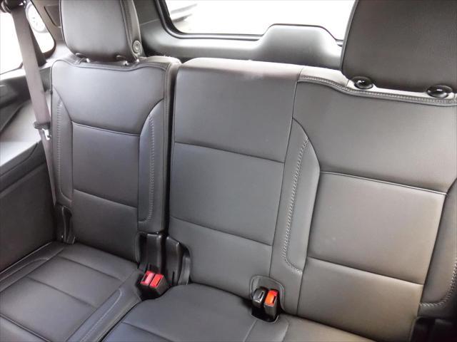 used 2023 GMC Yukon car, priced at $63,597