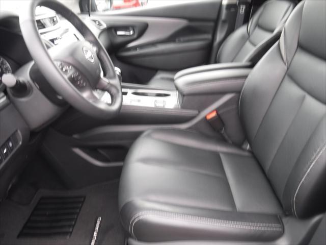 used 2023 Nissan Murano car, priced at $31,997