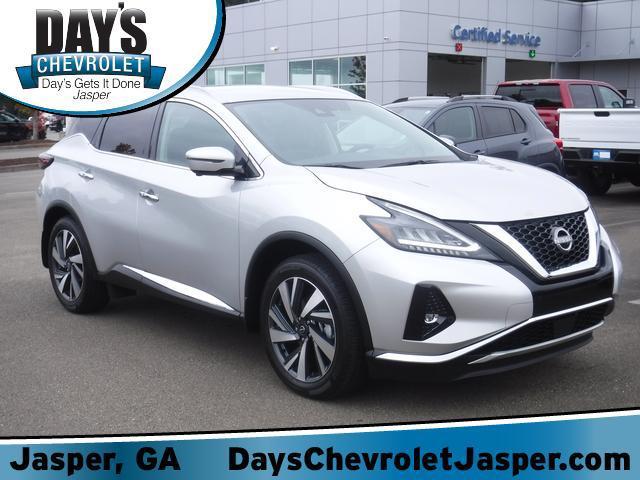 used 2023 Nissan Murano car, priced at $29,997