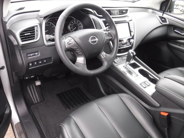 used 2023 Nissan Murano car, priced at $31,997