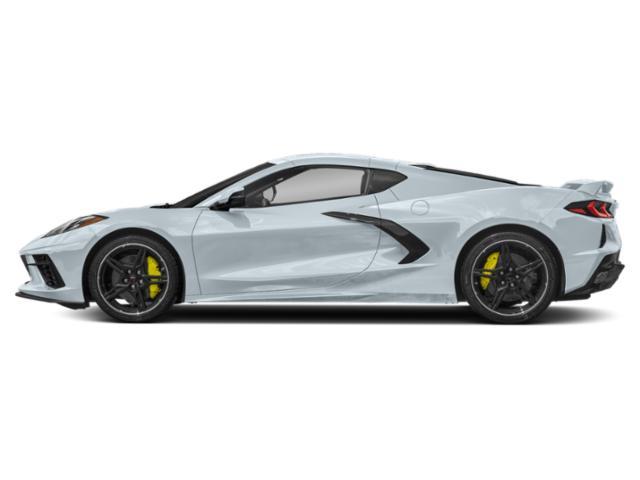 used 2020 Chevrolet Corvette car, priced at $69,997