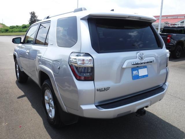 used 2023 Toyota 4Runner car, priced at $37,997