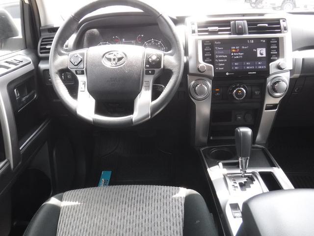 used 2023 Toyota 4Runner car, priced at $37,997