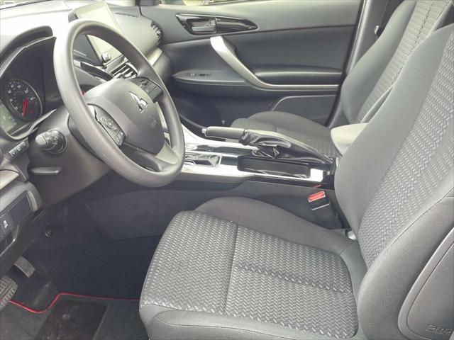 used 2024 Mitsubishi Eclipse Cross car, priced at $25,997