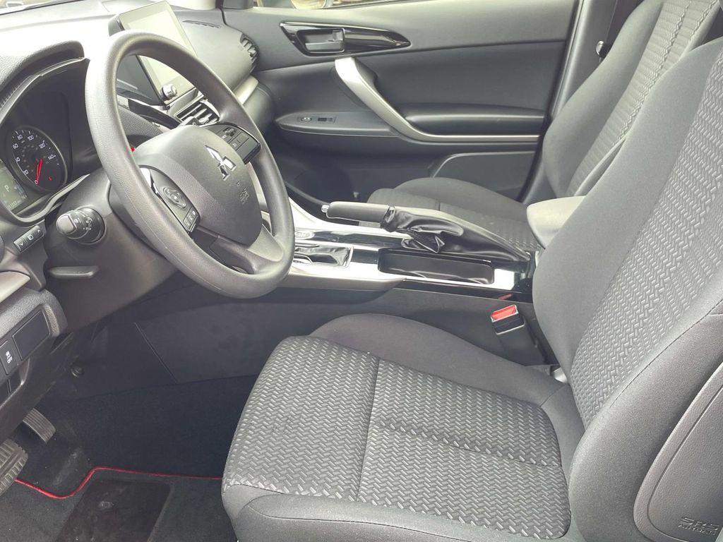 used 2024 Mitsubishi Eclipse Cross car, priced at $24,997