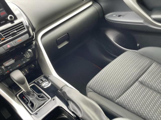 used 2024 Mitsubishi Eclipse Cross car, priced at $25,997