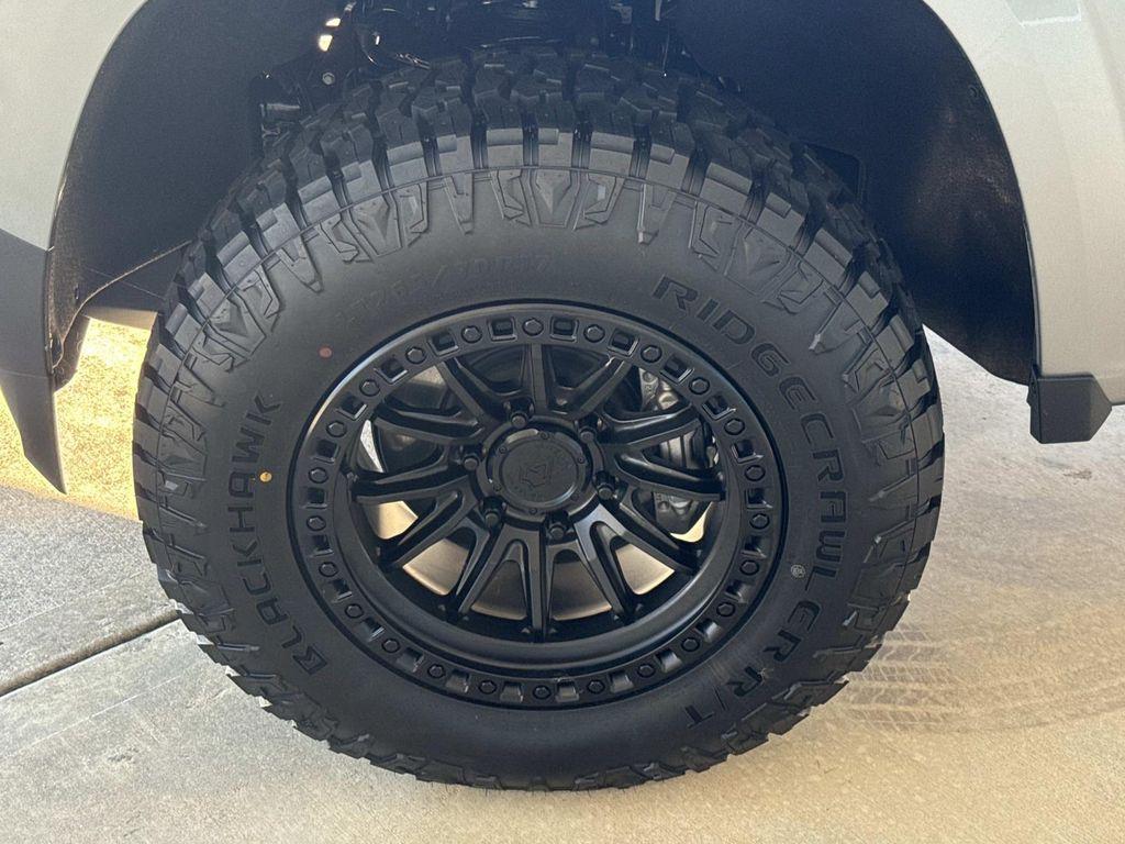 new 2026 Chevrolet Colorado car, priced at $39,900