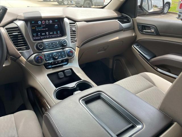 used 2016 Chevrolet Tahoe car, priced at $27,997