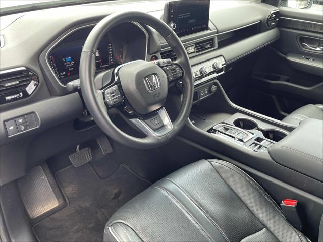 used 2023 Honda Pilot car, priced at $43,997