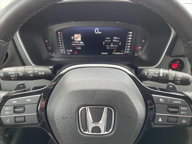 used 2023 Honda Pilot car, priced at $43,997