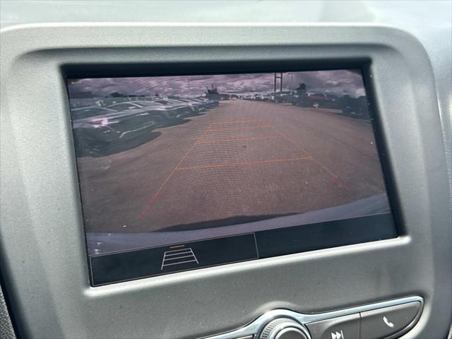 used 2022 Chevrolet Equinox car, priced at $22,997