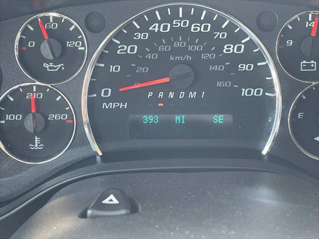 used 2022 Chevrolet Express 3500 car, priced at $38,997