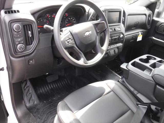 new 2024 Chevrolet Silverado 2500 car, priced at $69,995