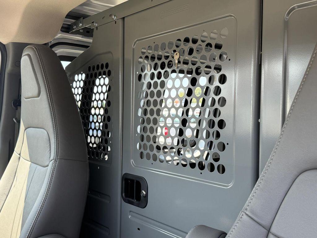 new 2025 Chevrolet Express 2500 car, priced at $45,030