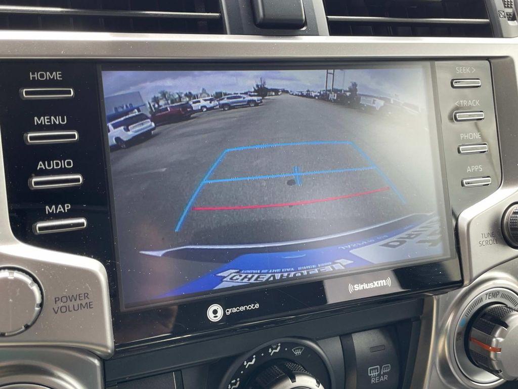 used 2024 Toyota 4Runner car, priced at $39,997