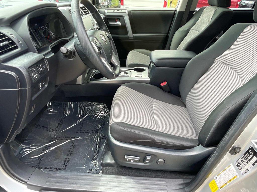 used 2024 Toyota 4Runner car, priced at $39,997