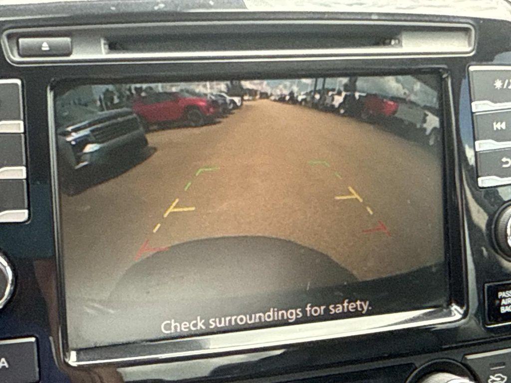 used 2021 Nissan Maxima car, priced at $17,997