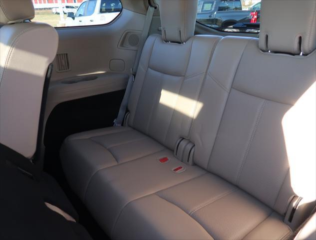 used 2019 Nissan Pathfinder car, priced at $17,597