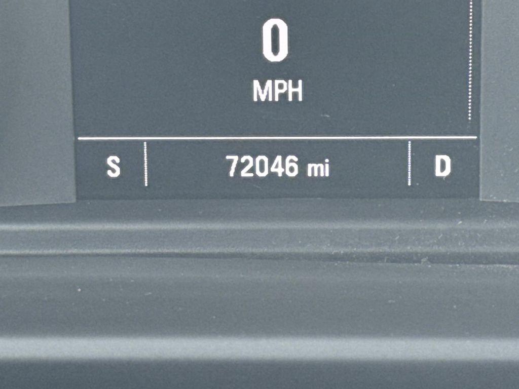 used 2024 Chevrolet Silverado 1500 car, priced at $34,997